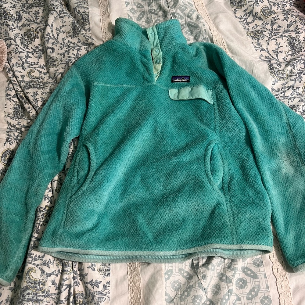Patagonia Jacket